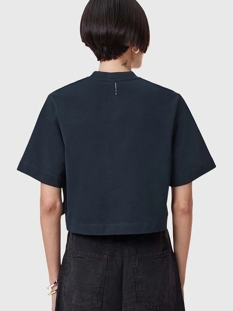 AllSaints t-shirt bawełniany LOTTIE TEE