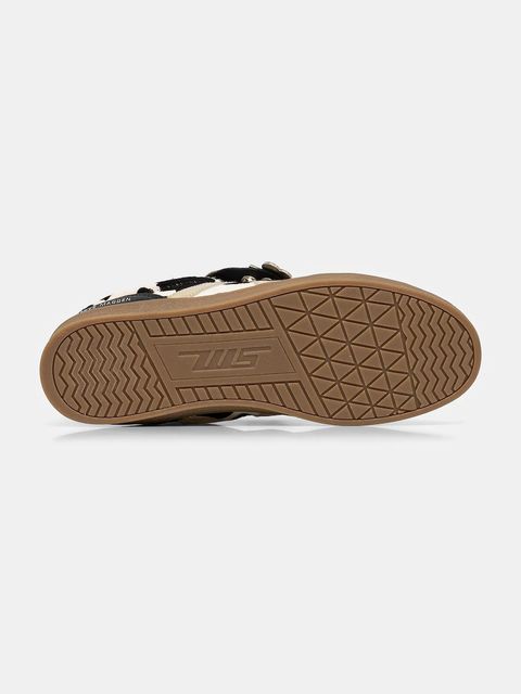 Steve Madden sneakersy Divulge-C damskie kolor czarny 11005070