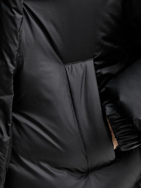 Marc O'Polo kurtka puchowa kolor czarny zimowa 5000006533