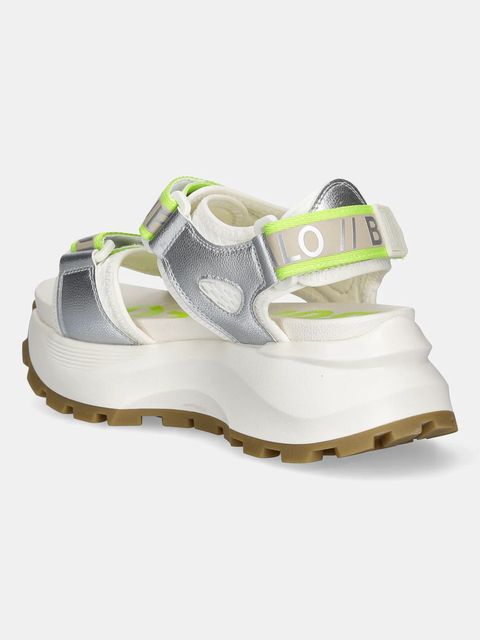 Buffalo sandały Manhatten Snd