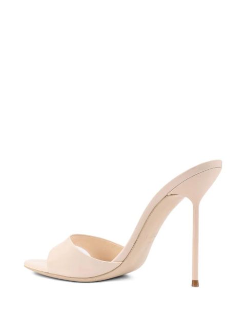 Paris Texas Lidia heeled sandals - Neutrals - zdjęcie produktu nr 2