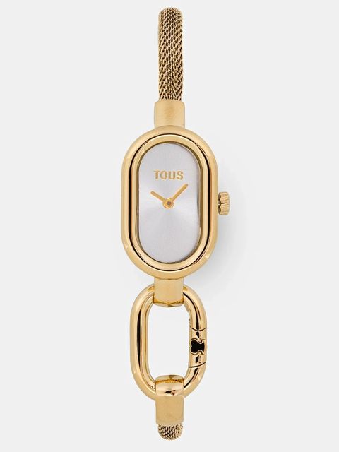 Tous zegarek damski kolor złoty 3000144300 - zdjęcie produktu nr 1