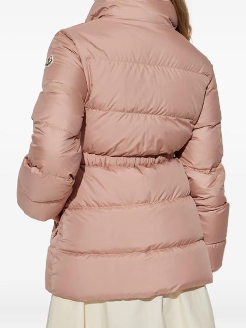 Moncler Brossette down jacket - Pink
