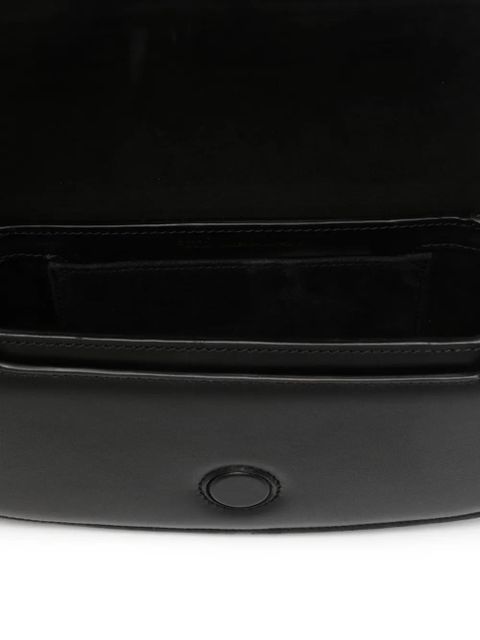 AMI Paris Ami de Coeur shoulder bag - Neutrals