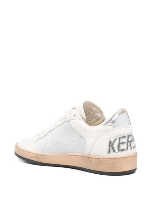 Golden Goose Ball Star sneakers - White