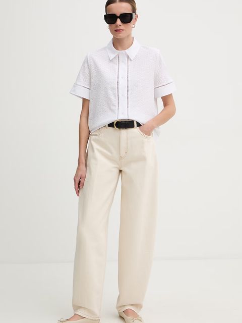 Joop! koszula damska bawełniana - zdjęcie produktu nr 1