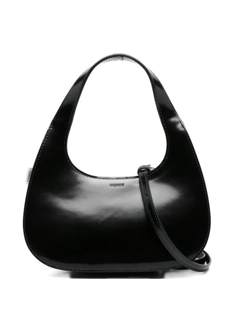 Coperni slim swipe phone bag - Black - zdjęcie produktu nr 1