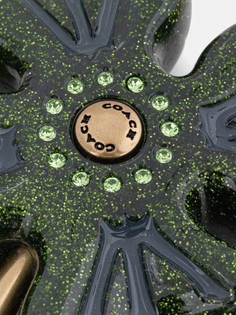 Coach brelok damski - zdjęcie produktu nr 1