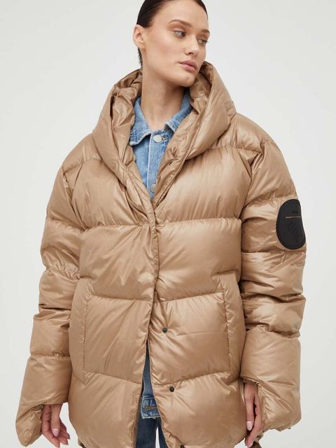 MMC STUDIO kurtka puchowa Jesso