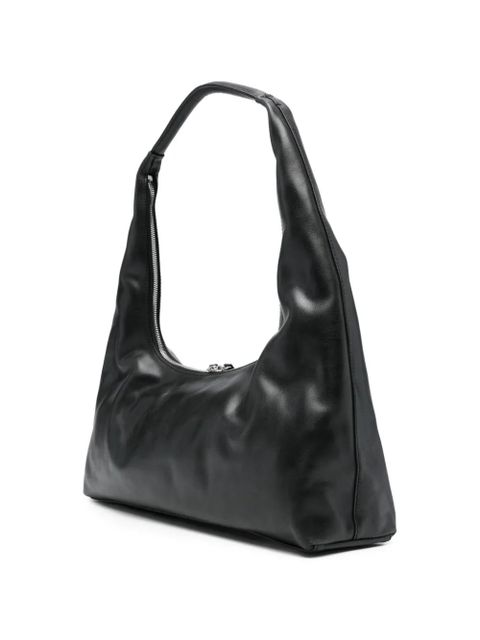Marge Sherwood structured shoulder bag - Black