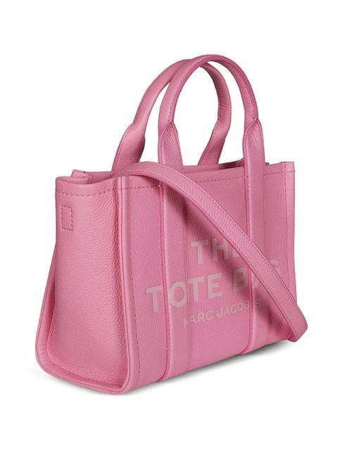 Marc Jacobs The Small tote bag - Pink