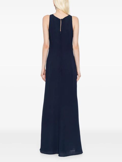Reformation Senna dress - Blue
