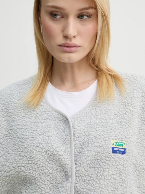 American Vintage bezrękawnik