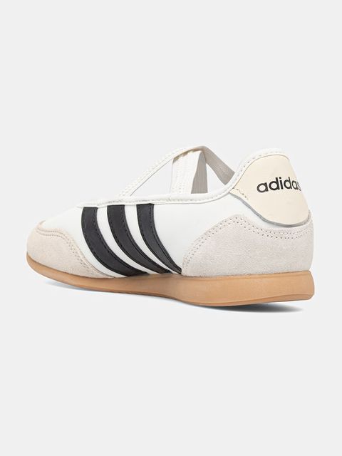 adidas baleriny skórzane Barreda Mary Jane - zdjęcie produktu nr 2