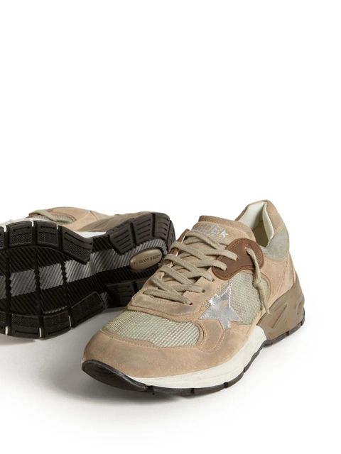 Golden Goose Dad-Star sneakers - Neutrals