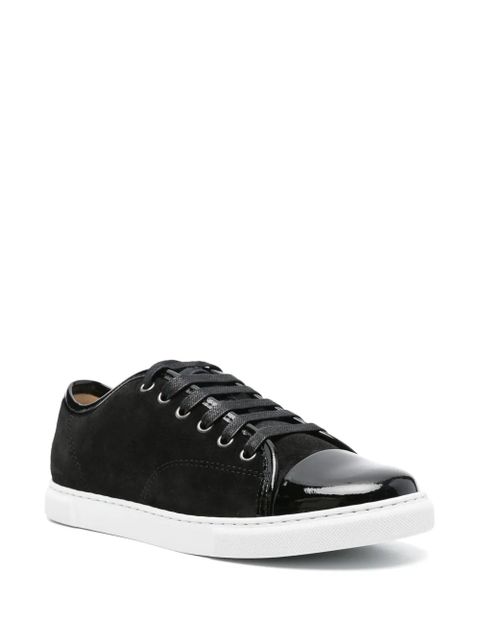 Lanvin DBB1 sneakers - Black - zdjęcie produktu nr 2