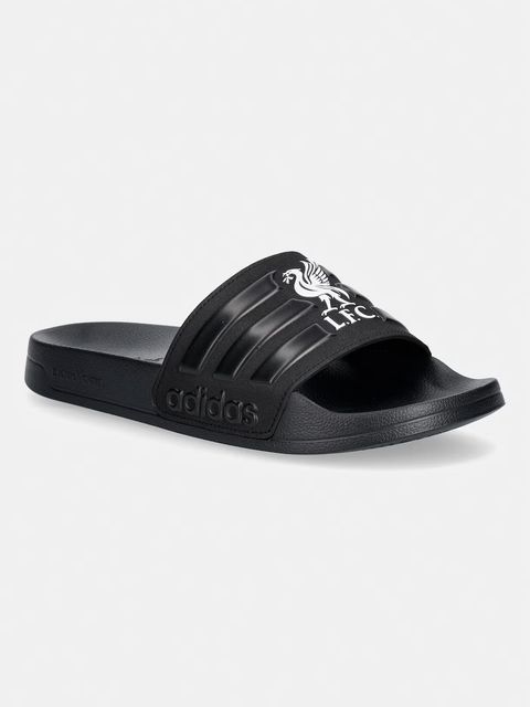 adidas klapki Adilette Fc Liverpool - zdjęcie produktu nr 2