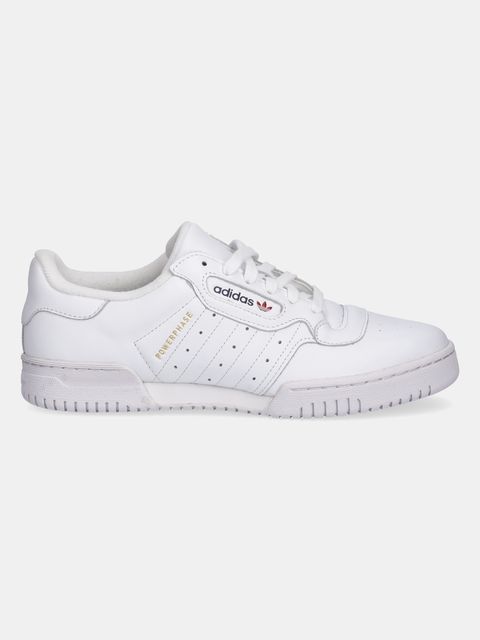 adidas Originals sneakersy skórzane Powerphase - zdjęcie produktu nr 1