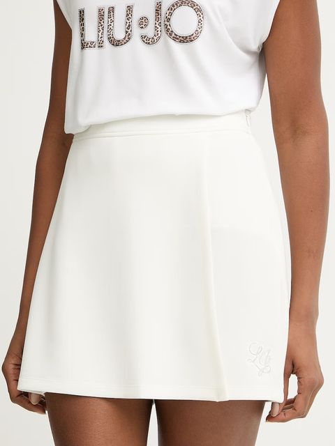 Liu Jo spódnicospodnie damskie z modalem - zdjęcie produktu nr 1