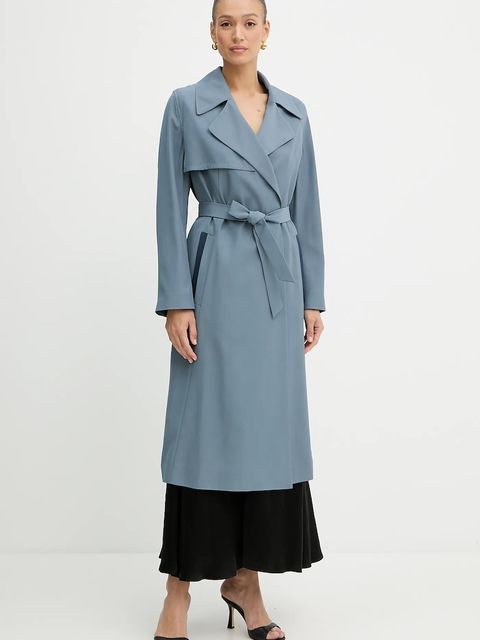 BOSS płaszcz Calissya - zdjęcie produktu nr 2