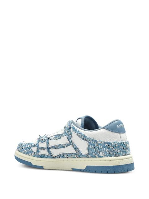 AMIRI Skel sneakers - Blue