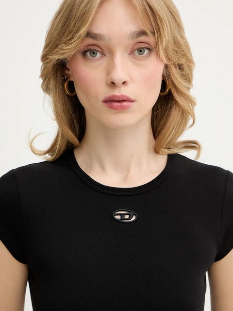 Diesel t-shirt T-ANGIE-OD