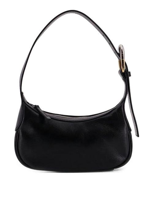 STAUD buckle shoulder bag - Black - zdjęcie produktu nr 1