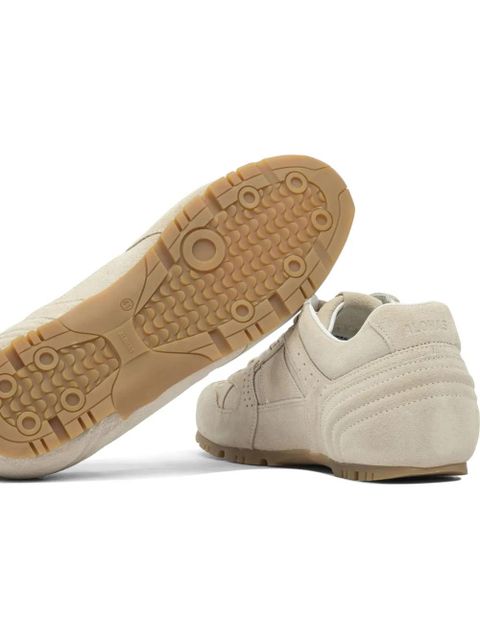 ALOHAS Tb.56 suede sneakers - Neutrals