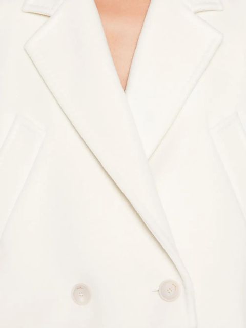 Max Mara Galea jacket - White