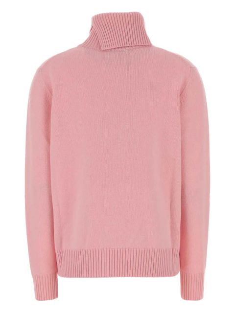 Givenchy roll-neck sweater - Pink - zdjęcie produktu nr 2