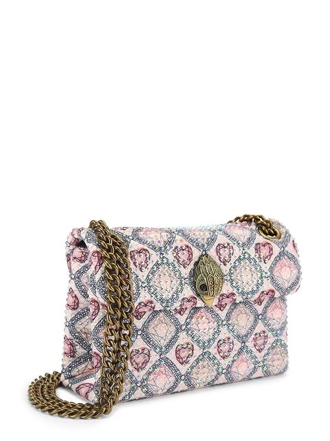 Kurt Geiger London torebka Kensington - zdjęcie produktu nr 1
