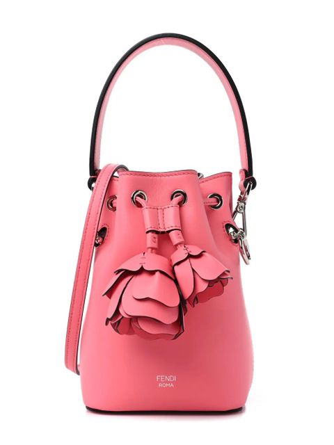 FENDI Mon Tresor - Pink - zdjęcie produktu nr 1