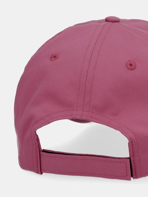 Tommy Jeans czapka z daszkiem bawełniana - zdjęcie produktu nr 2