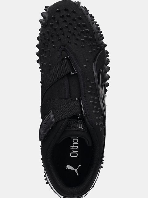 Puma sneakersy Mostro Spikes kolor czarny 403818