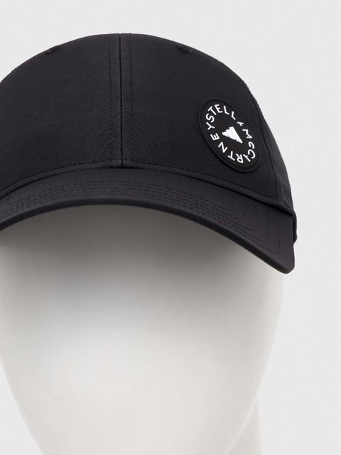 adidas by Stella McCartney czapka z daszkiem - zdjęcie produktu nr 1