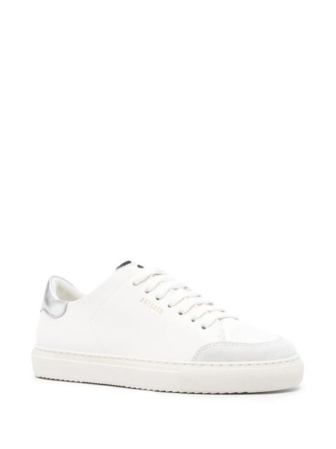 Axel Arigato Clean 90 Triple lace-up trainers - White - zdjęcie produktu nr 2