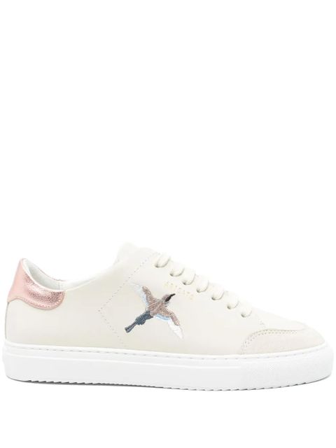Axel Arigato Clean 90 Bee Bird sneakers - Neutrals - zdjęcie produktu nr 1