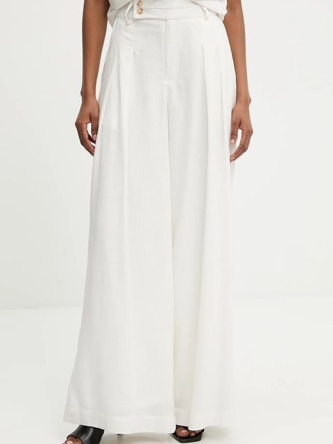 Answear.LAB komplet z lnem