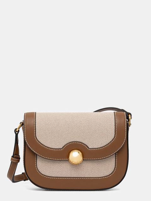 Furla torebka crossbody damska skórzana Moonlight S Crossbody - zdjęcie produktu nr 1
