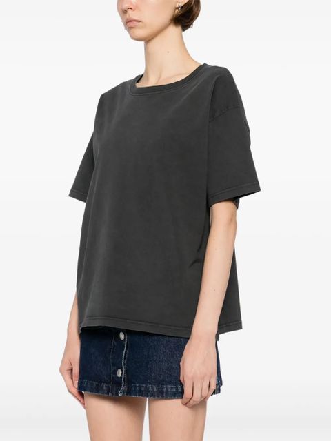 American Vintage Fitzvalley T-shirt - Grey - zdjęcie produktu nr 2