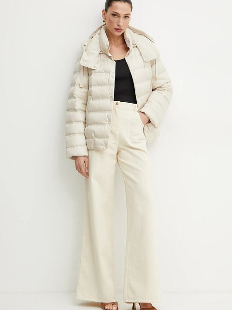 Pinko top bawełniany