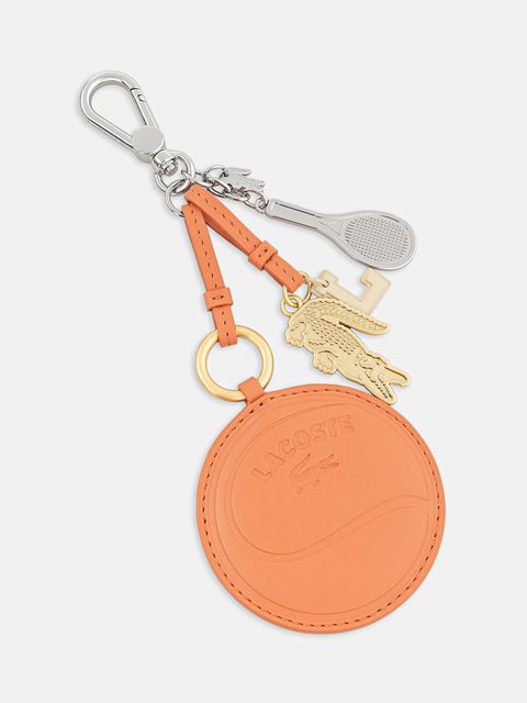 Lacoste brelok damski - zdjęcie produktu nr 2
