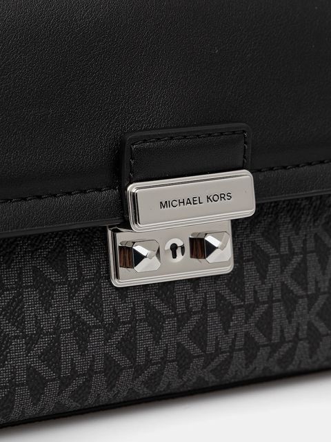 MICHAEL Michael Kors torebka kolor czarny 32R6S2RC0B