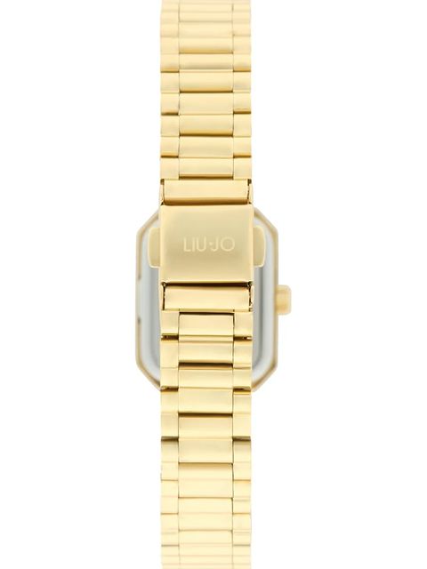 Liu Jo zegarek damski kolor złoty TLJ2689 - zdjęcie produktu nr 2