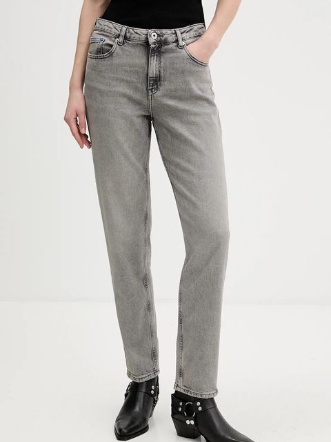 Karl Lagerfeld Jeans jeansy - zdjęcie produktu nr 1