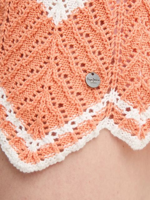 Pepe Jeans sukienka ORIANA DRESS