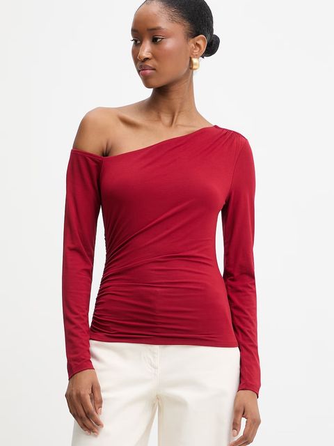 Guess longsleeve KASSADEE - zdjęcie produktu nr 1