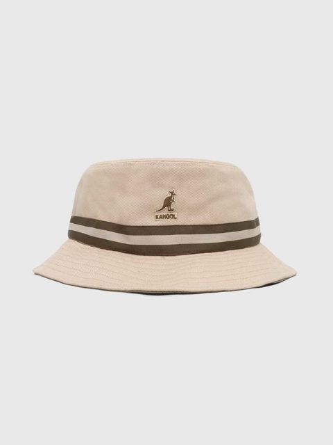 Kangol kapelusz bawełniany Lahinch - zdjęcie produktu nr 2