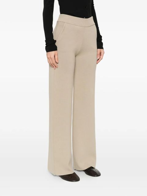 Max Mara Pavido trousers - Neutrals