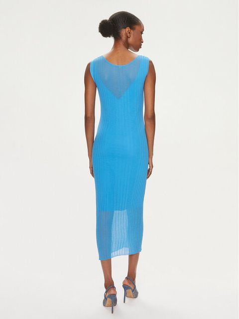 Sukienka codzienna PINKO